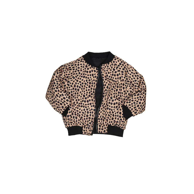 Huxbaby HUX Reversible Padded Jacket