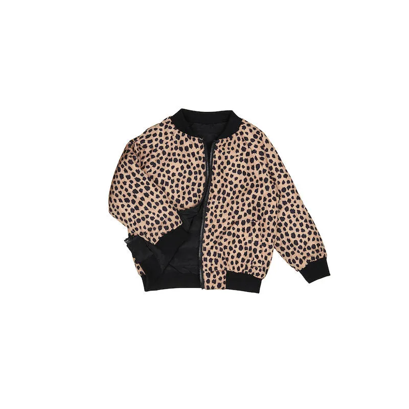 Huxbaby HUX Reversible Padded Jacket