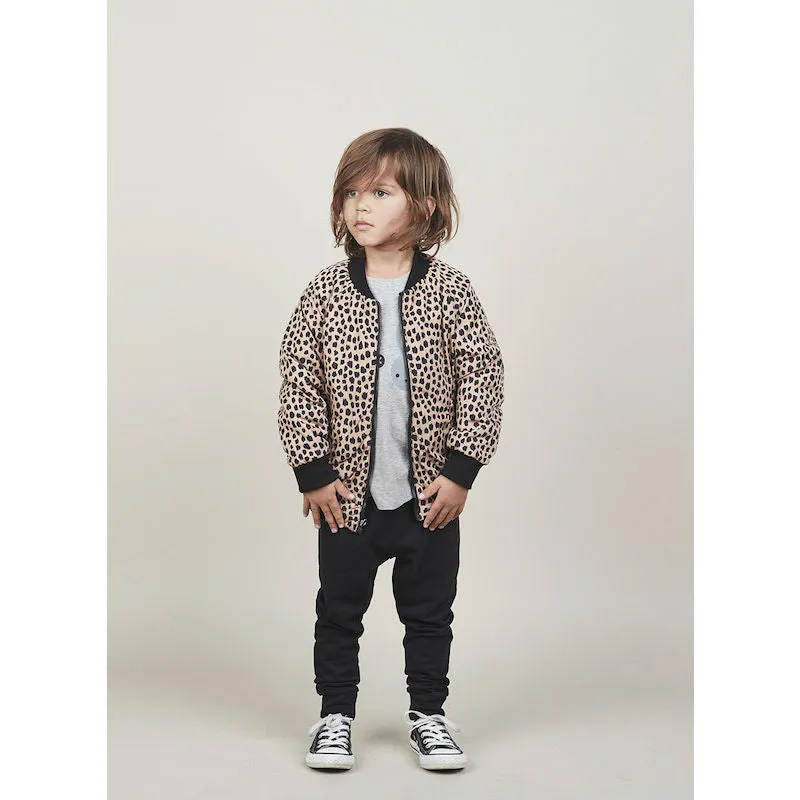 Huxbaby HUX Reversible Padded Jacket