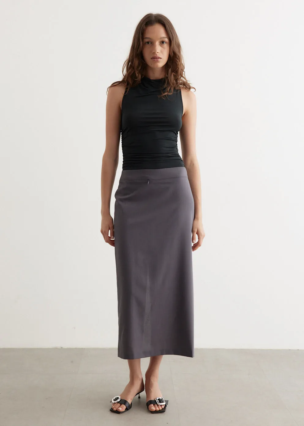Jiaqi Skirt