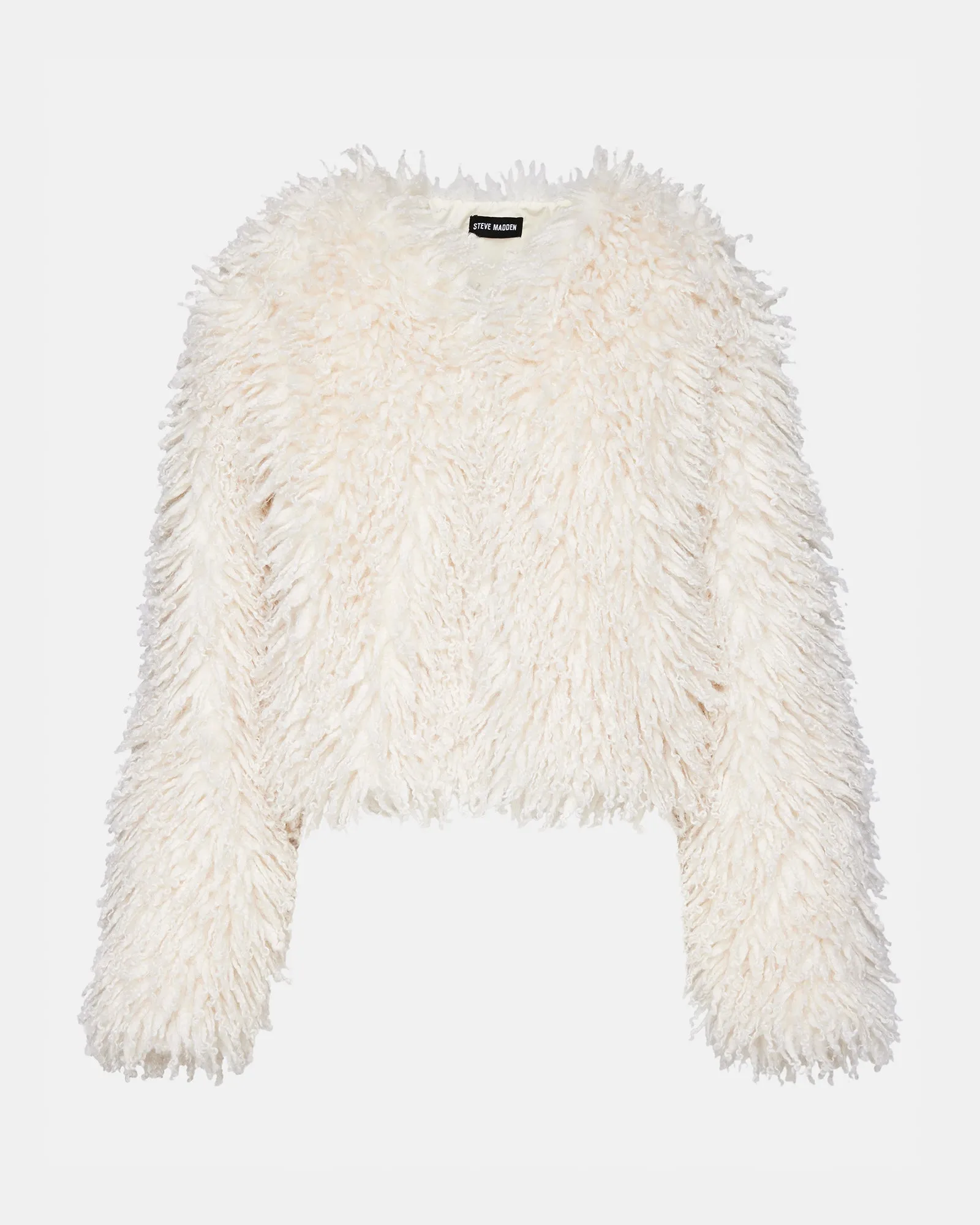 LEITES JACKET IVORY